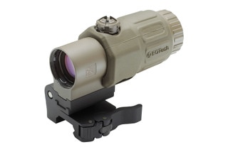 EOTECH G33 Magnifier - Tan